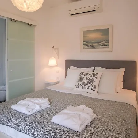 Casa Luisandra Boutique Luz