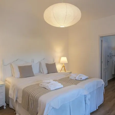 Casa Luisandra Boutique Luz