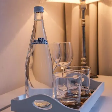 Casa Luisandra Boutique