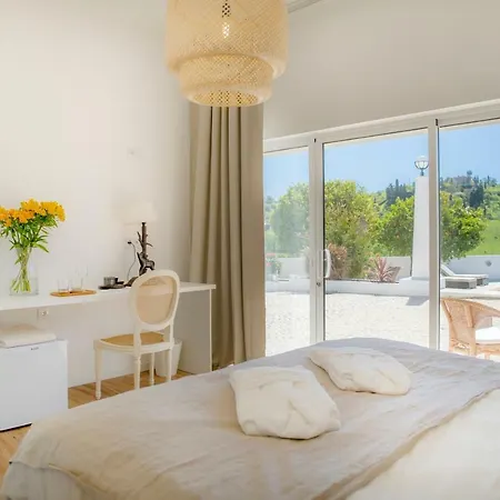 Bed and breakfast Casa Luisandra Boutique 3*
