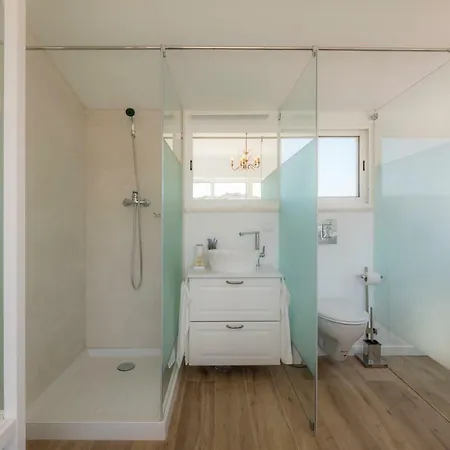 Casa Luisandra Boutique 3* Luz