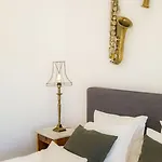 Casa Luisandra Boutique 4* Luz
