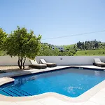 Casa Luisandra Boutique 4* Luz