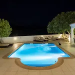 Casa Luisandra Boutique 4* Praia Da Luz