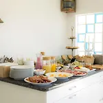 Casa Luisandra Boutique Bed & Breakfast Praia Da Luz