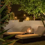 Bed & Breakfast Casa Luisandra Boutique 4*
