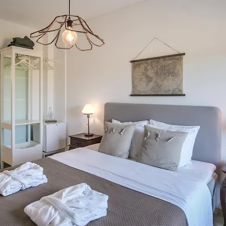 Casa Luisandra Boutique Bed & Breakfast