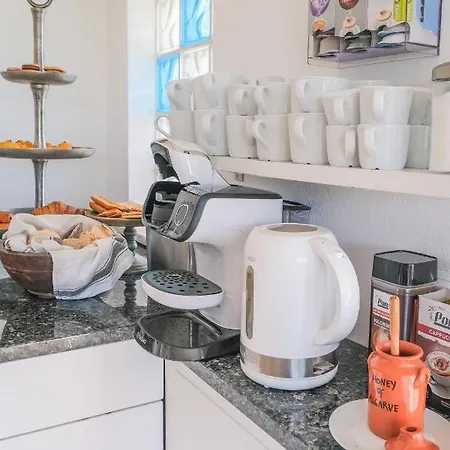 Bed & Breakfast Casa Luisandra Boutique 3*
