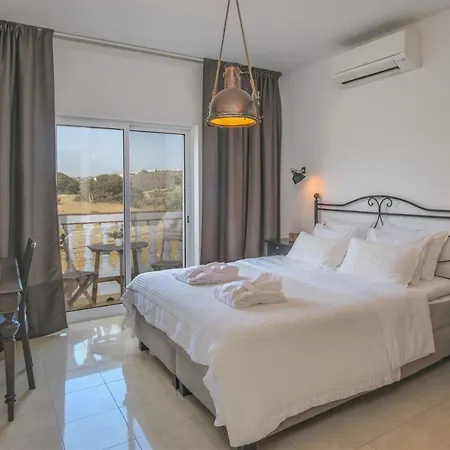 Bed & Breakfast Casa Luisandra Boutique Praia Da Luz