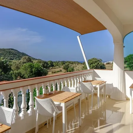 Casa Luisandra Boutique