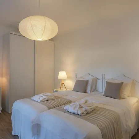 Casa Luisandra Boutique 3* Praia Da Luz