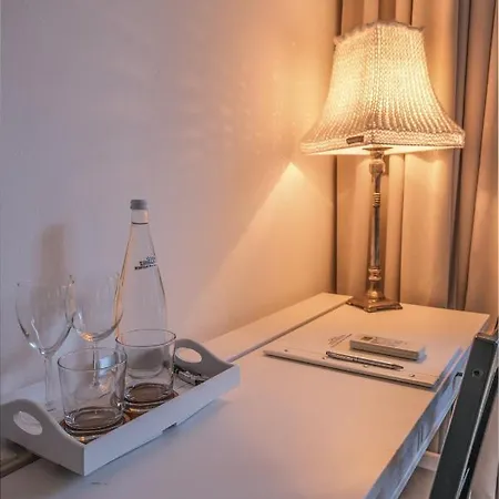 Casa Luisandra Boutique Bed & Breakfast