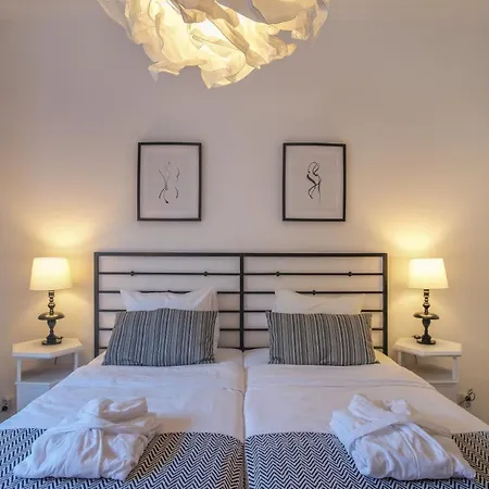 Bed & Breakfast Casa Luisandra Boutique Praia Da Luz