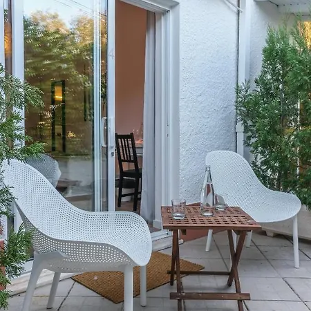 Bed & Breakfast Casa Luisandra Boutique 3*
