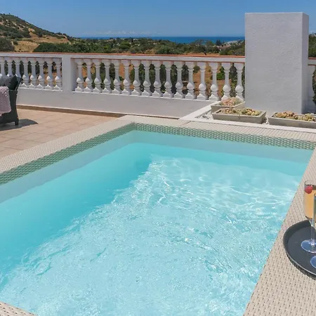 Casa Luisandra Boutique Bed & Breakfast Praia Da Luz