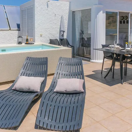 Bed & Breakfast Casa Luisandra Boutique Praia Da Luz