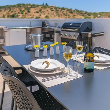 Casa Luisandra Boutique Praia Da Luz