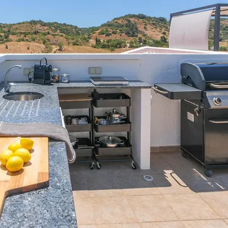 Casa Luisandra Boutique 3* Praia Da Luz