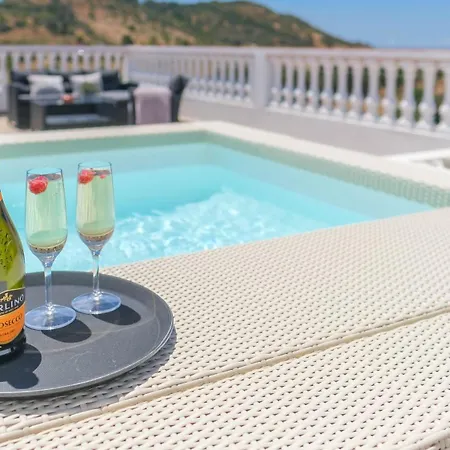 Casa Luisandra Boutique Praia Da Luz