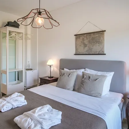 Casa Luisandra Boutique Senhora da Luz