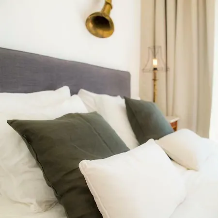 Casa Luisandra Boutique Bed & Breakfast Praia Da Luz