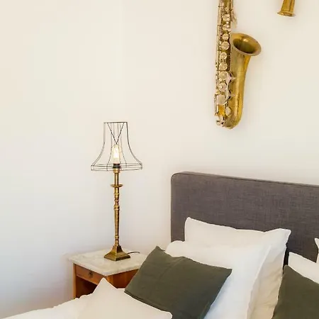 Casa Luisandra Boutique Praia Da Luz