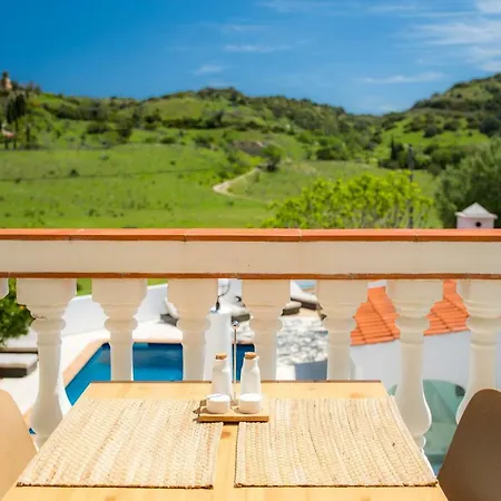Casa Luisandra Boutique Praia Da Luz
