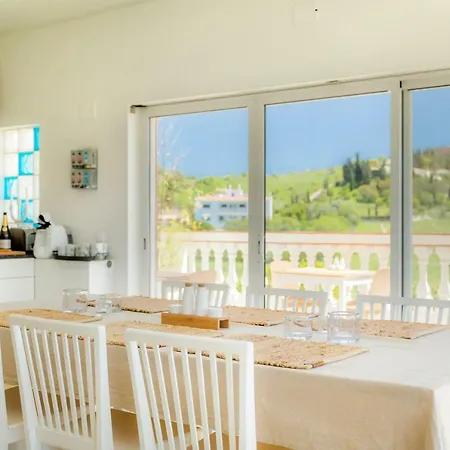 Casa Luisandra Boutique Bed & Breakfast Praia Da Luz