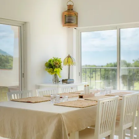 Casa Luisandra Boutique 3*