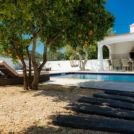 Casa Luisandra Boutique Praia Da Luz