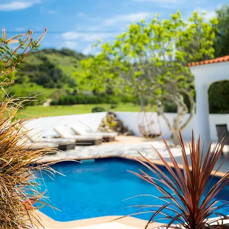 Casa Luisandra Boutique Praia Da Luz
