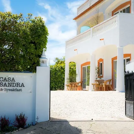 Casa Luisandra Boutique