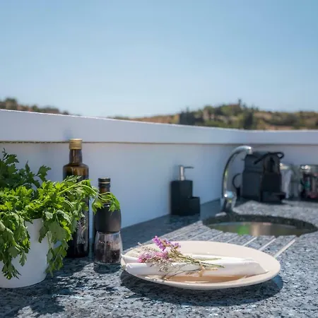 Casa Luisandra Boutique 3*