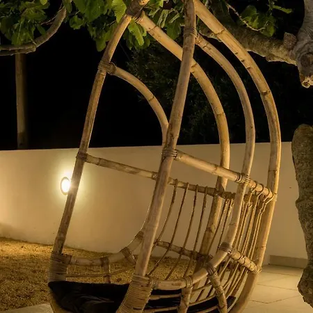 Bed & Breakfast Casa Luisandra Boutique 3*