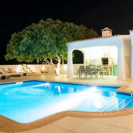 Bed & Breakfast Casa Luisandra Boutique Praia Da Luz
