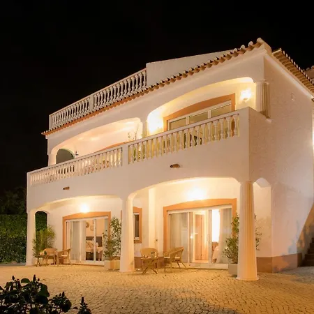 Casa Luisandra Boutique 3* Praia Da Luz