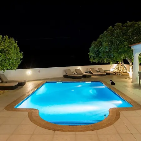 Casa Luisandra Boutique Bed & Breakfast Praia Da Luz