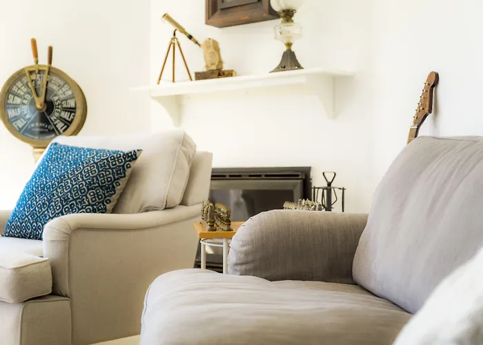 Casa Luisandra Boutique Bed & Breakfast