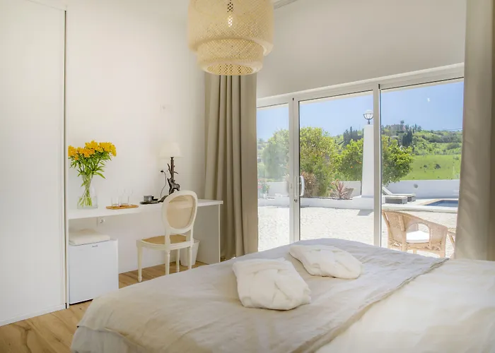 Bed & Breakfast Casa Luisandra Boutique 4*