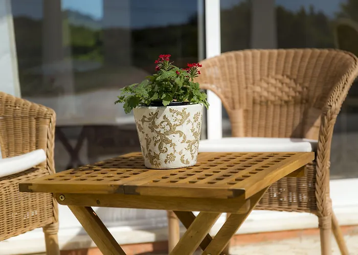 Bed & Breakfast Casa Luisandra Boutique