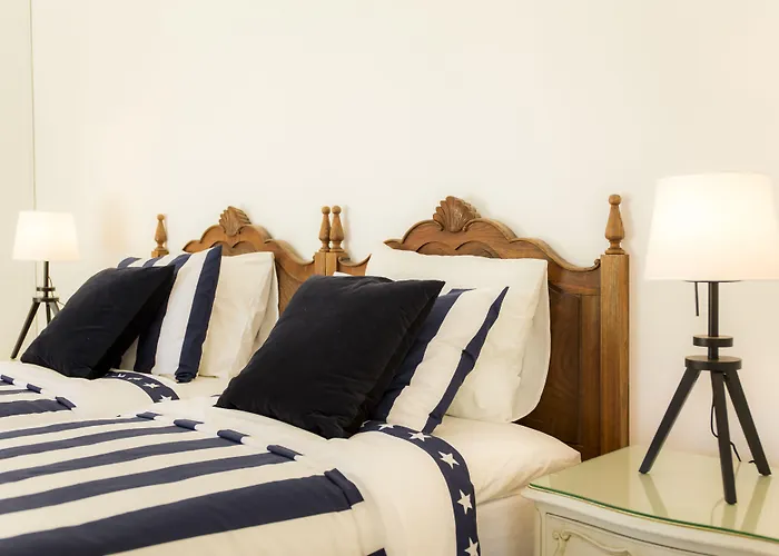 Casa Luisandra Boutique 4* Luz