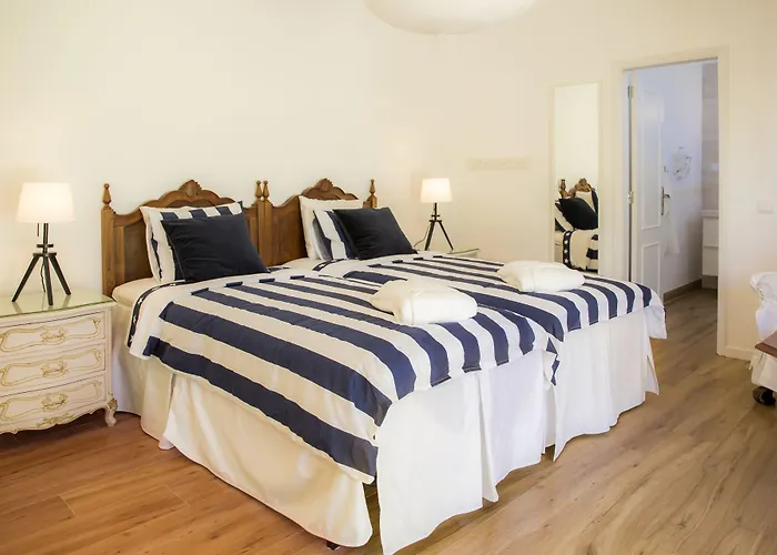 Casa Luisandra Boutique Bed & Breakfast 4*