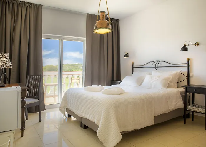 Casa Luisandra Boutique Bed & Breakfast 4*