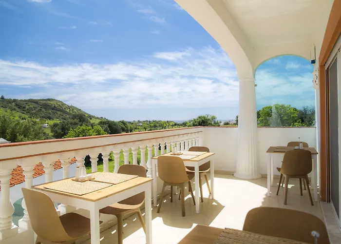 Casa Luisandra Boutique Bed & Breakfast
