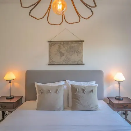 Casa Luisandra Boutique Panzió 4*