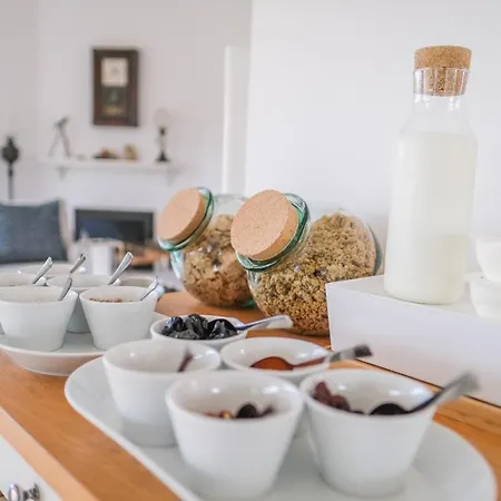 Casa Luisandra Boutique فندق مبيت وإفطار