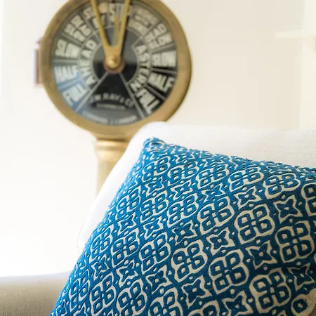 Casa Luisandra Boutique Luz