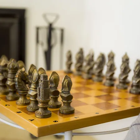 Casa Luisandra Boutique فندق مبيت وإفطار 4*