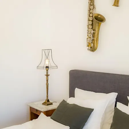 Casa Luisandra Boutique 4* Luz