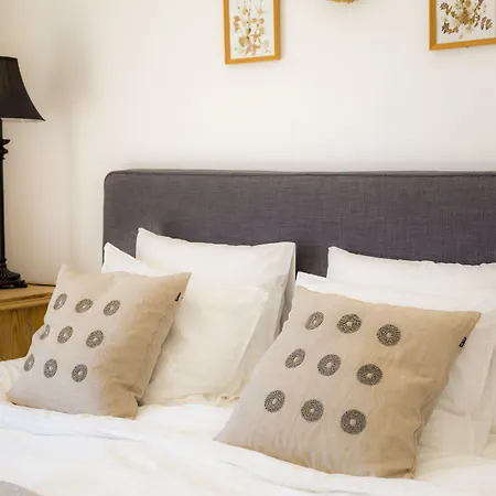 فندق مبيت وإفطار Casa Luisandra Boutique